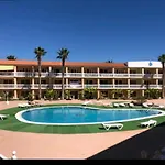 Casa Gio-monolocale Con Piscina Riscaldata Costa Del Silencio