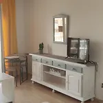 Appartamento Casa Gio-monolocale Con Piscina Riscaldata Costa Del Silencio