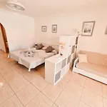 Appartamento Casa Gio-monolocale Con Piscina Riscaldata Costa Del Silencio