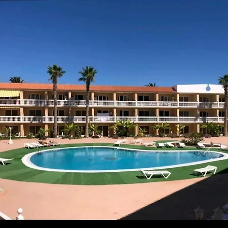 Casa Gio-monolocale Con Piscina Riscaldata Costa Del Silencio