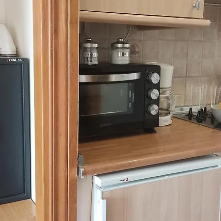 Casa Gio-monolocale Con Piscina Riscaldata *