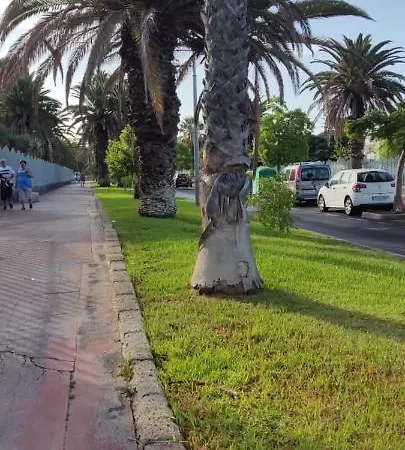 Apartman Casa Gio-monolocale Con Piscina Riscaldata