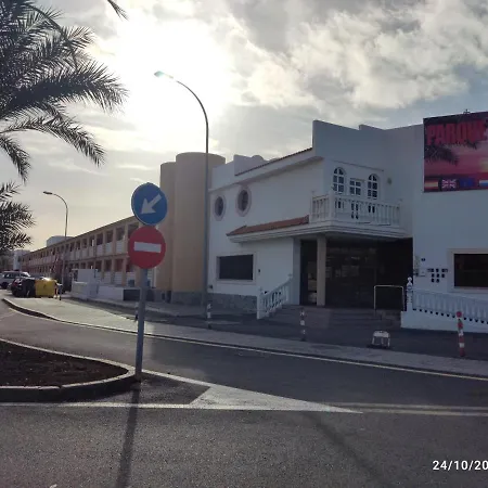 Casa Gio-monolocale Con Piscina Riscaldata Apartman *