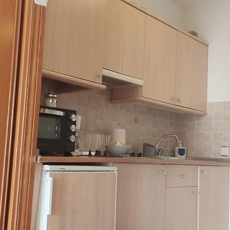 Casa Gio-monolocale Con Piscina Riscaldata Apartmán Costa Del Silencio