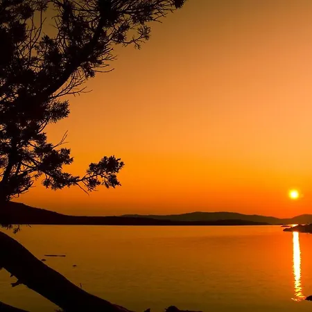 Apartmán Casa Gio-monolocale Con Piscina Riscaldata Costa Del Silencio