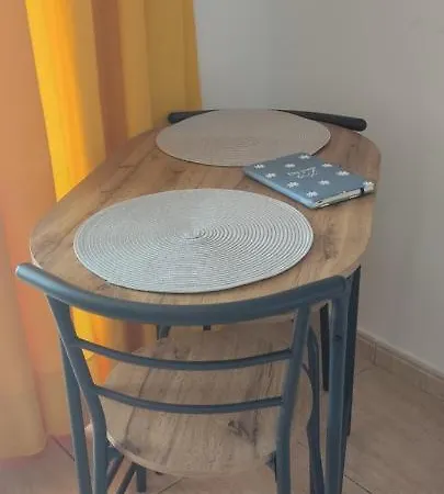 Casa Gio-monolocale Con Piscina Riscaldata * Costa Del Silencio