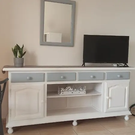 Casa Gio-monolocale Con Piscina Riscaldata Apartman *