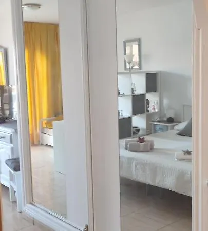 Casa Gio-monolocale Con Piscina Riscaldata *