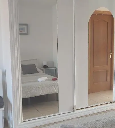 Apartmán Casa Gio-monolocale Con Piscina Riscaldata Costa Del Silencio