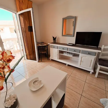 Apartmán Casa Gio-monolocale Con Piscina Riscaldata