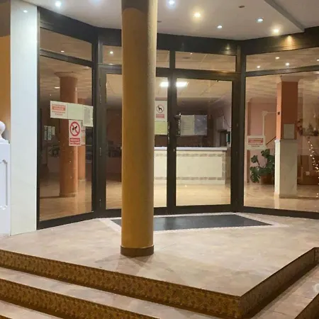 Apartmán Casa Gio-monolocale Con Piscina Riscaldata