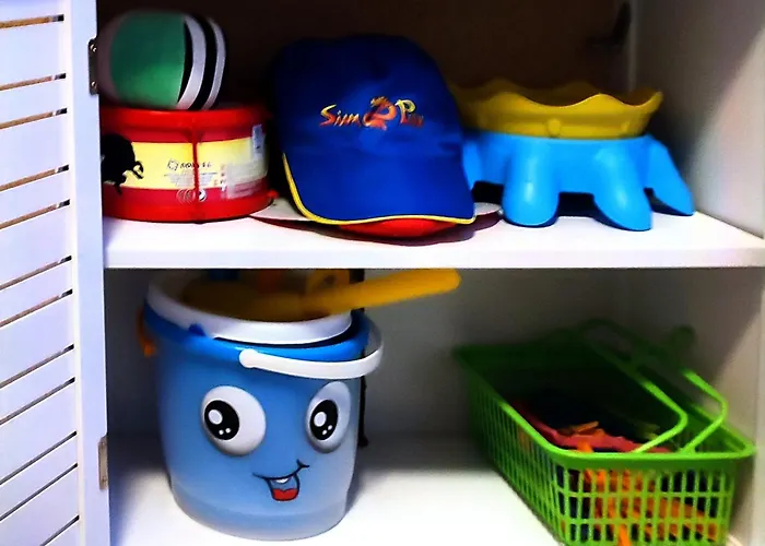 Apartment Casa Gio-monolocale Con Piscina Riscaldata