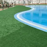 Casa Gio-monolocale Con Piscina Riscaldata Lejlighed *