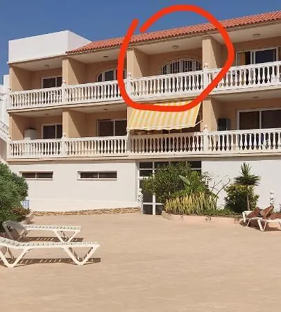 Casa Gio-monolocale Con Piscina Riscaldata * Costa Del Silencio