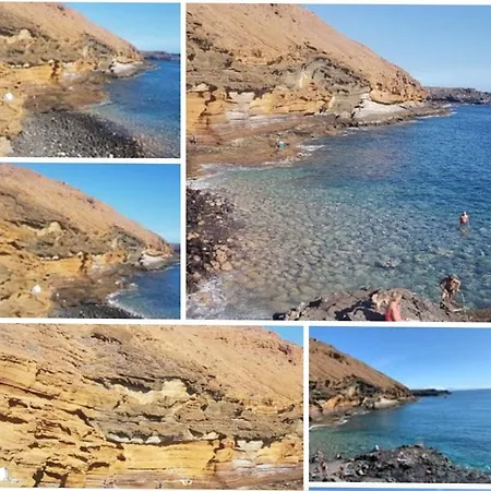 Casa Gio-monolocale Con Piscina Riscaldata شقة
