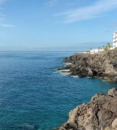 Casa Gio-monolocale Con Piscina Riscaldata شقة