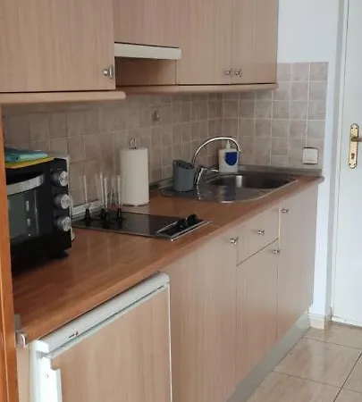 Casa Gio-monolocale Con Piscina Riscaldata Appartement *