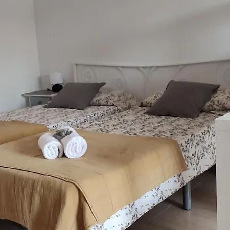 Casa Gio-monolocale Con Piscina Riscaldata