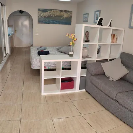 Casa Gio-monolocale Con Piscina Riscaldata