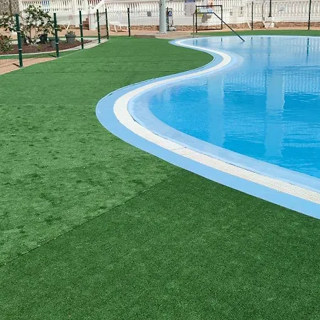 Casa Gio-monolocale Con Piscina Riscaldata Daire *