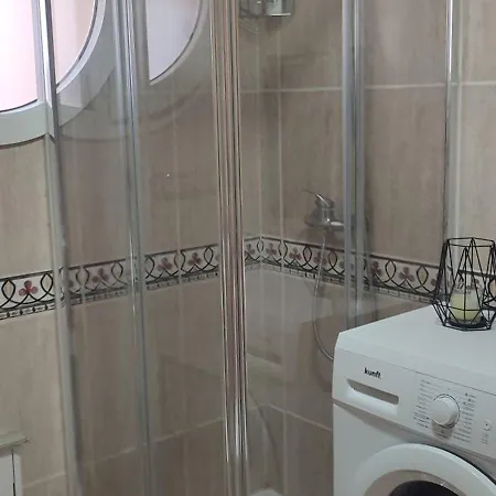 Casa Gio-monolocale Con Piscina Riscaldata شقة طوستا ديل سيلونثيو
