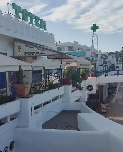 Casa Gio-monolocale Con Piscina Riscaldata