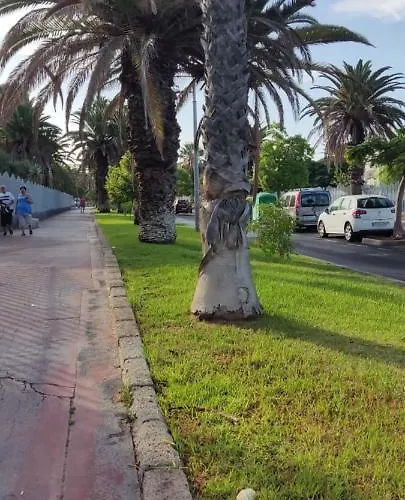 Lägenhet Casa Gio-monolocale Con Piscina Riscaldata