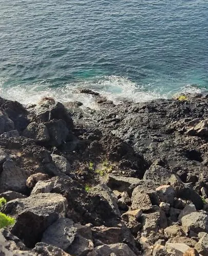 Casa Gio-monolocale Con Piscina Riscaldata * Costa Del Silencio