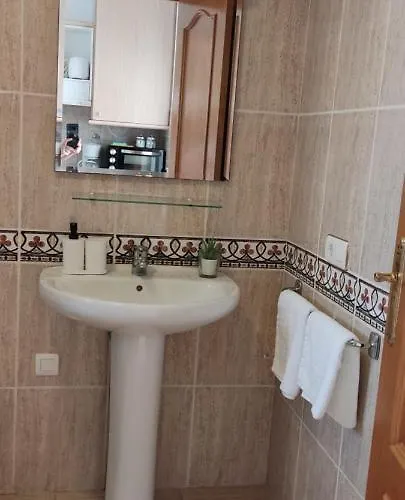 Lägenhet Casa Gio-monolocale Con Piscina Riscaldata