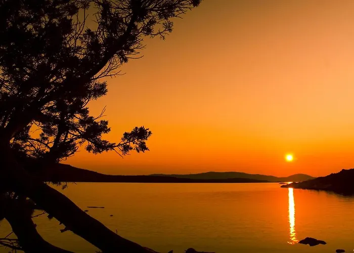 Lägenhet Casa Gio-monolocale Con Piscina Riscaldata Costa Del Silencio