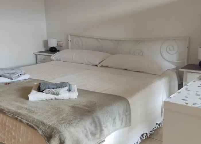 Casa Gio-monolocale Con Piscina Riscaldata Costa Del Silencio