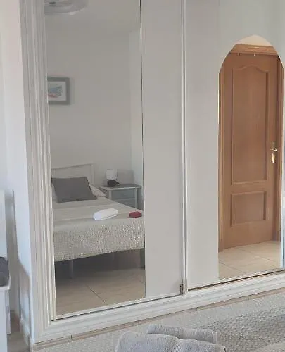 Lägenhet Casa Gio-monolocale Con Piscina Riscaldata Costa Del Silencio