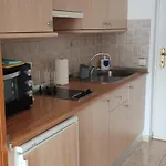 Casa Gio-monolocale Con Piscina Riscaldata Lägenhet *